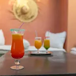 Riad Les Trois Palmiers El Bacha